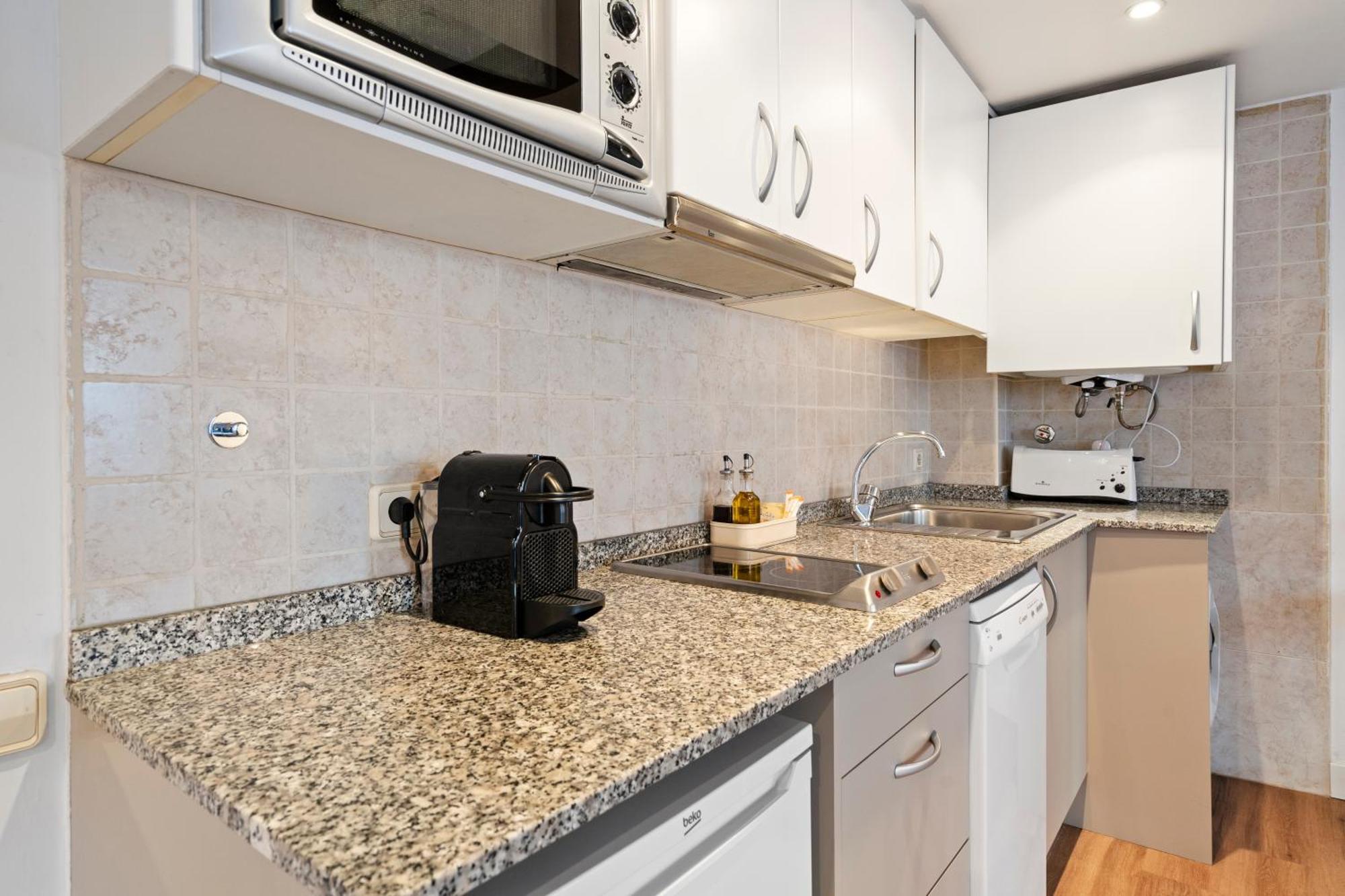 Liceu 11 Appartement *