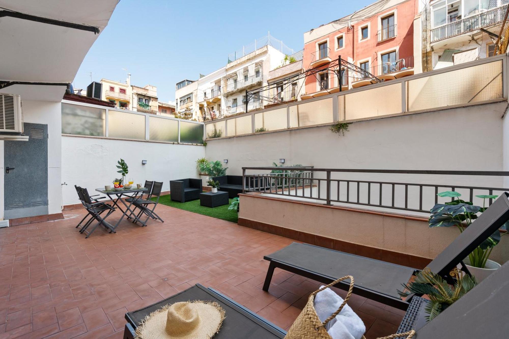 Liceu 11 Appartement *