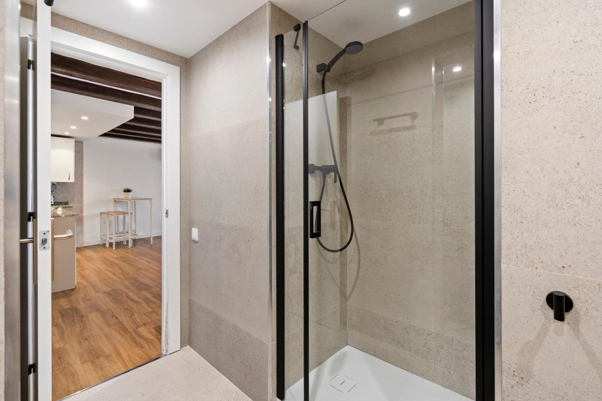 Appartement Liceu 11 Barcelona