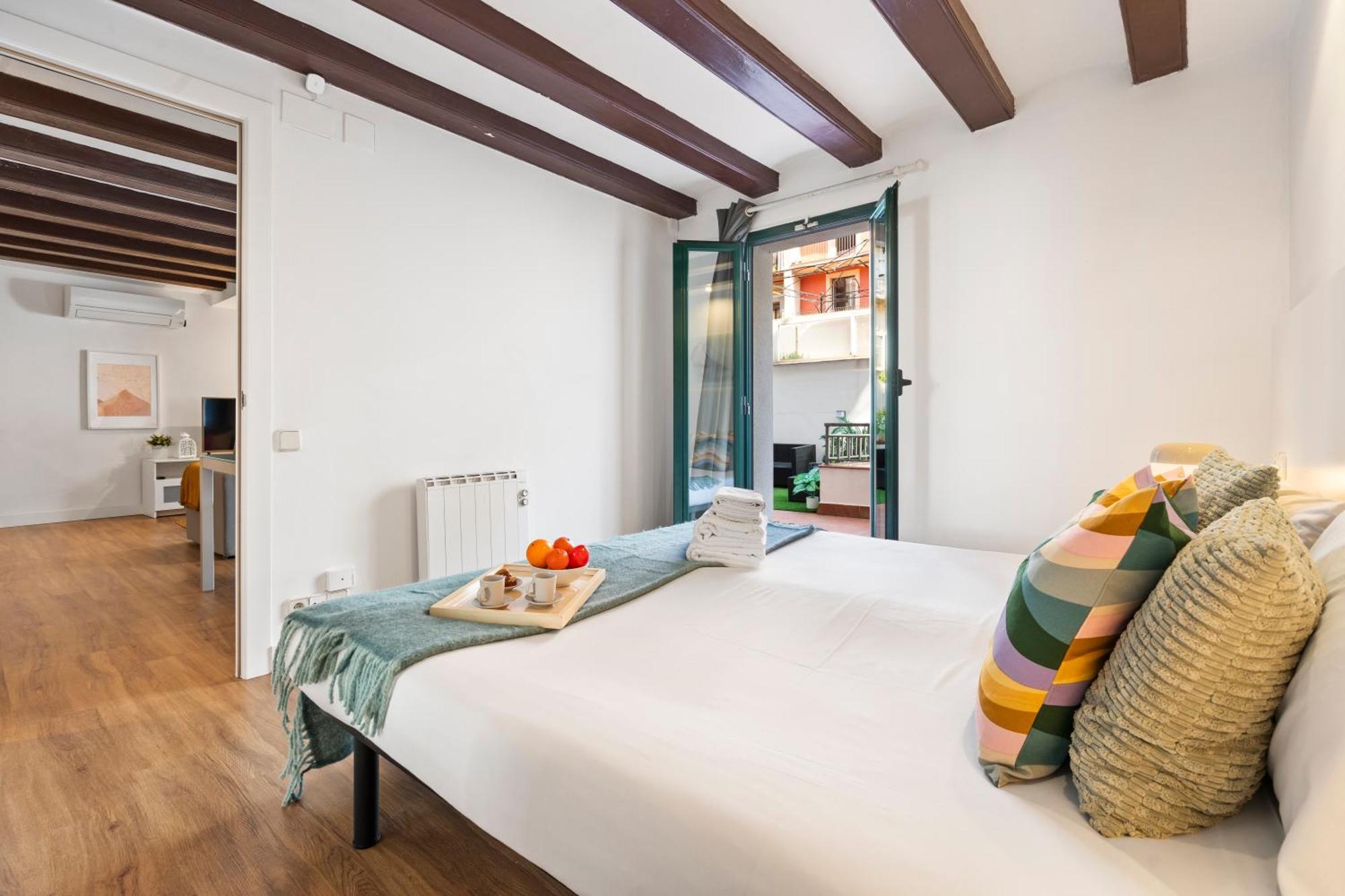 Liceu 11 Appartement *