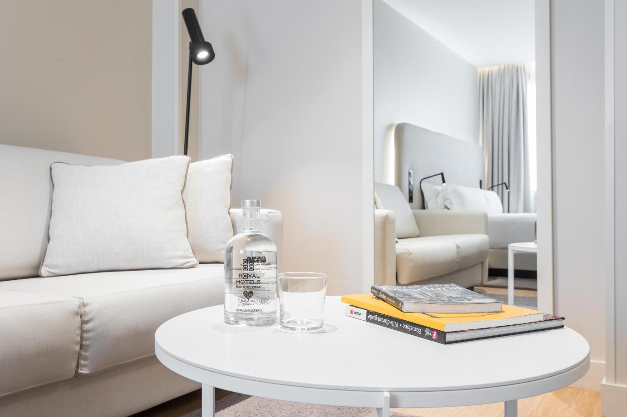 Royal Ramblas 4* Barcelona
