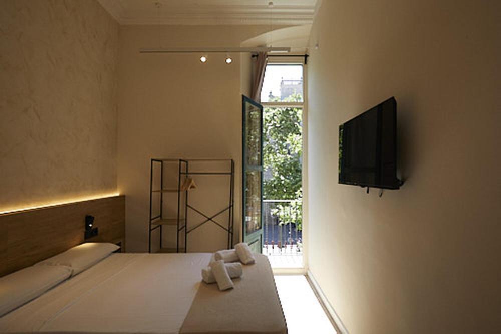 Guest house Ella Boqueria 2*