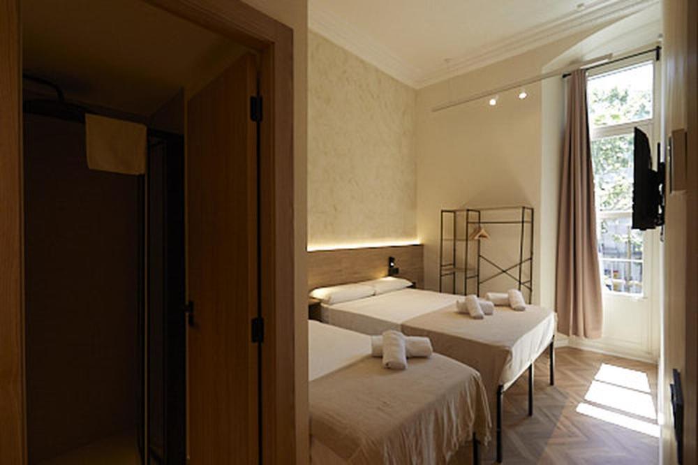 Ella Boqueria Guest house