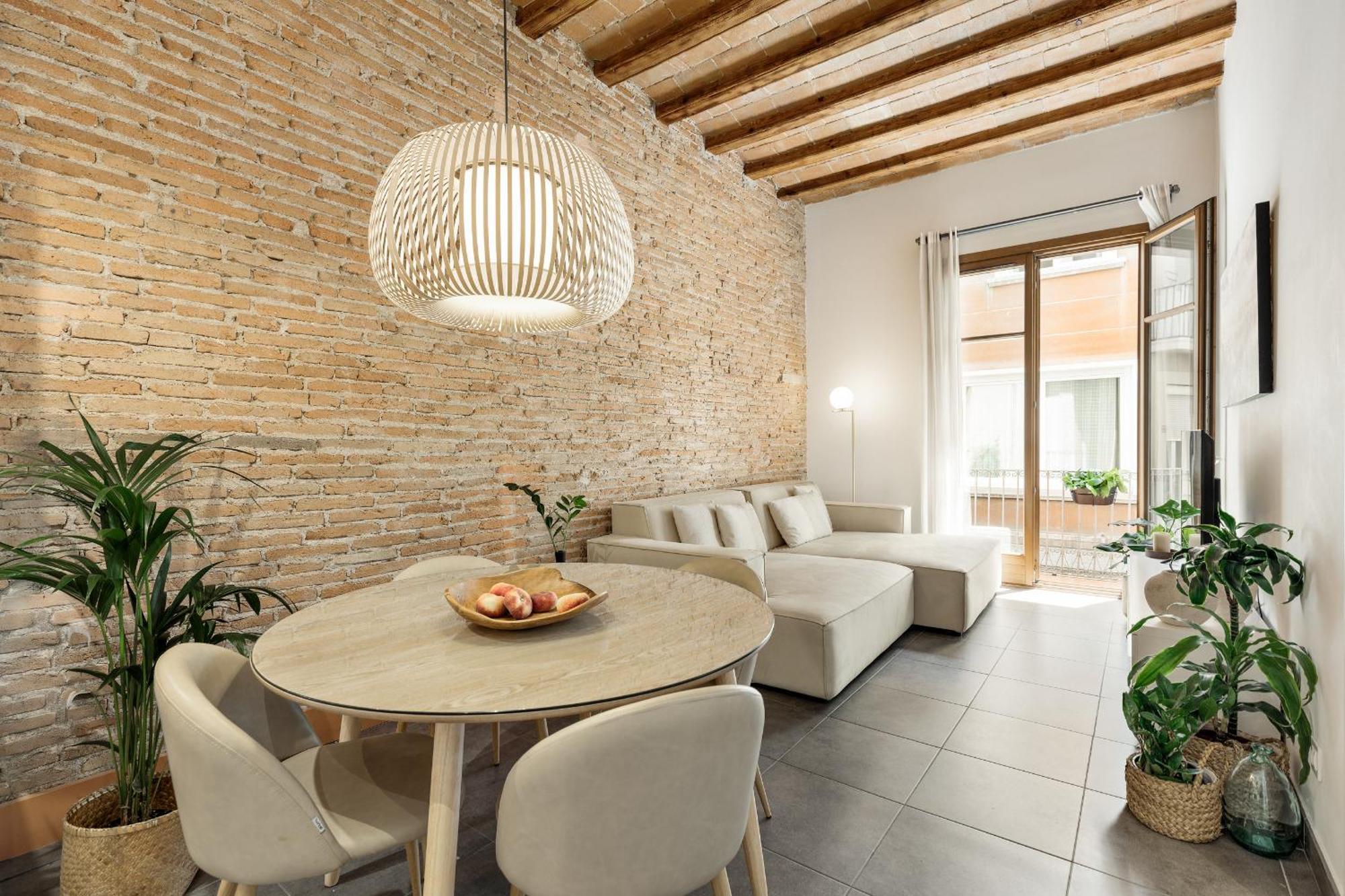 Ola Living Macba Appartement *