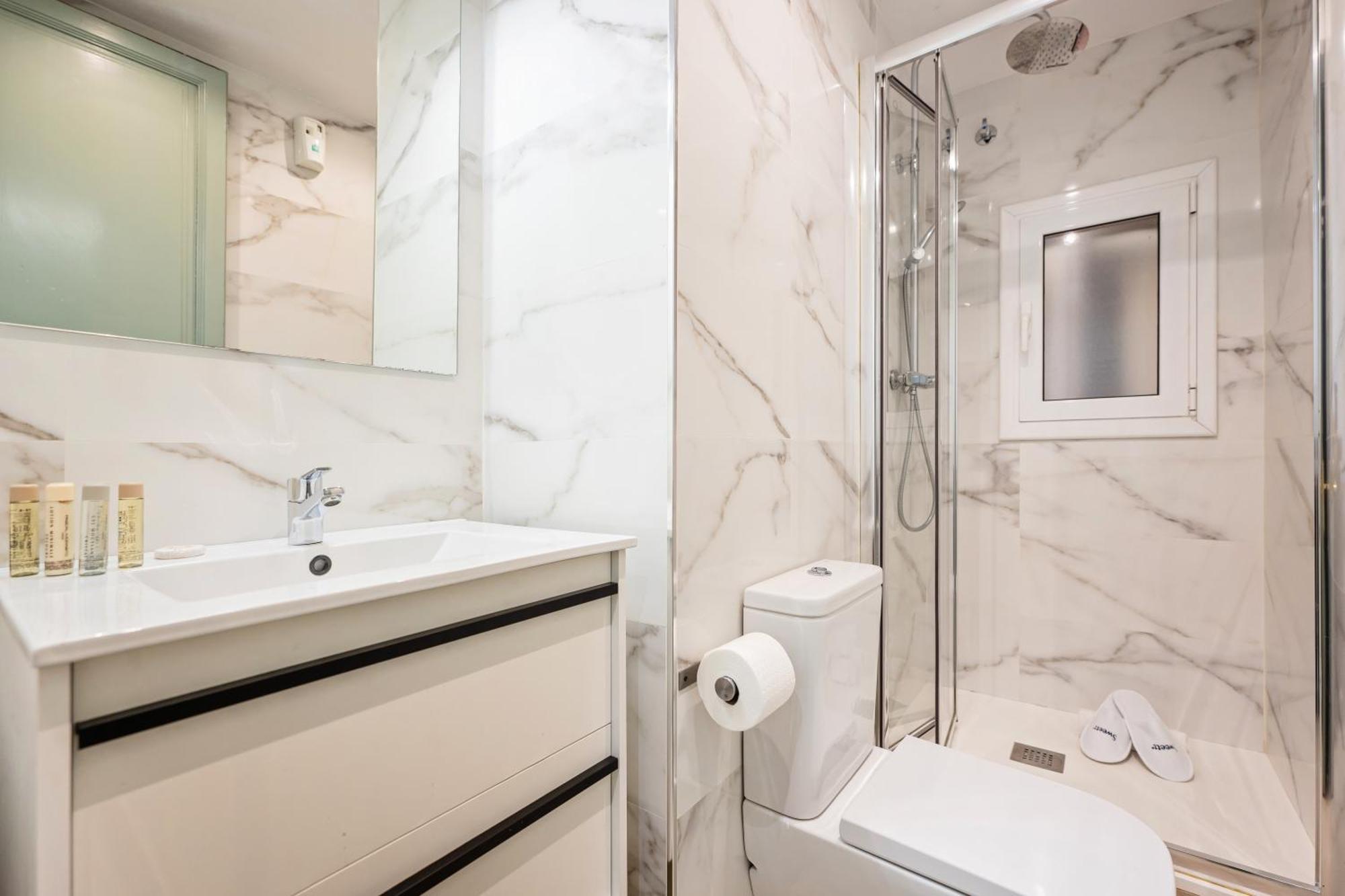 Appartement Sweet - Rosemarine