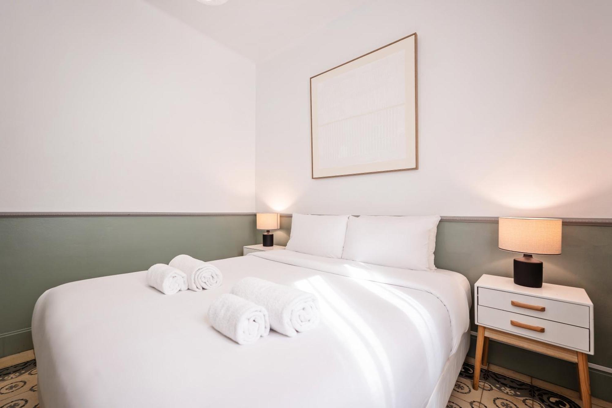 Sweet - Rosemarine * Barcelona