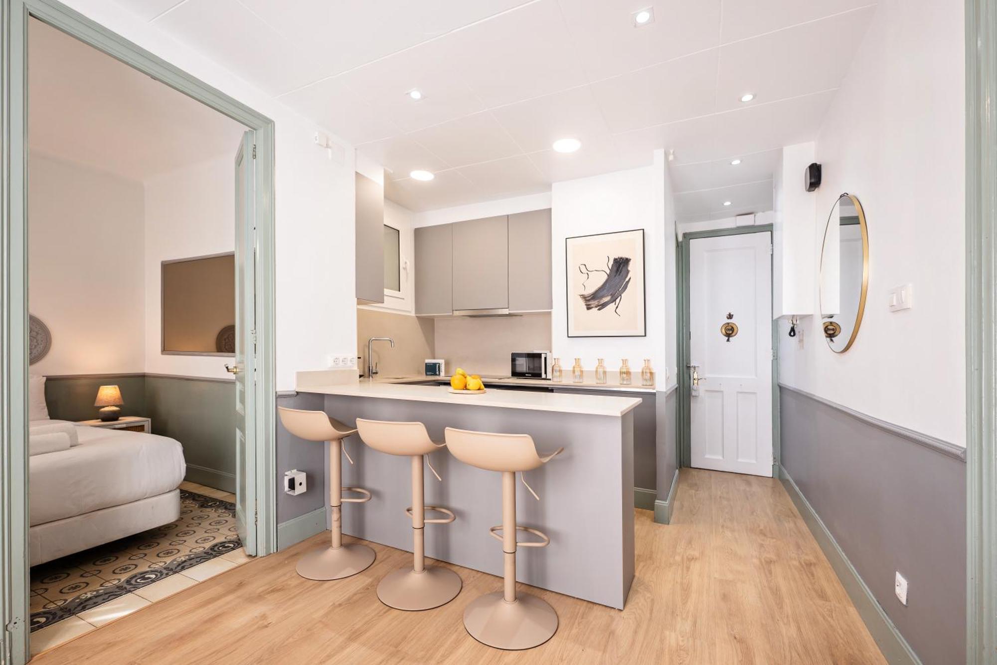 Sweet - Rosemarine Appartement