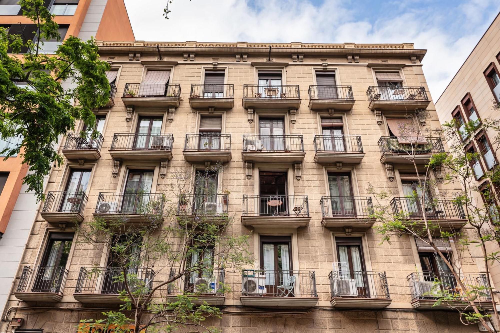 Appartement Sweet - Rosemarine