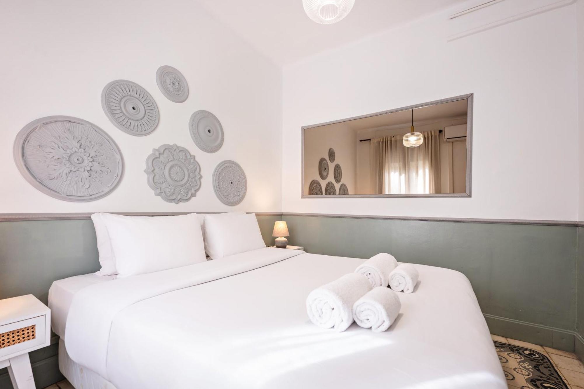 Sweet - Rosemarine Appartement *