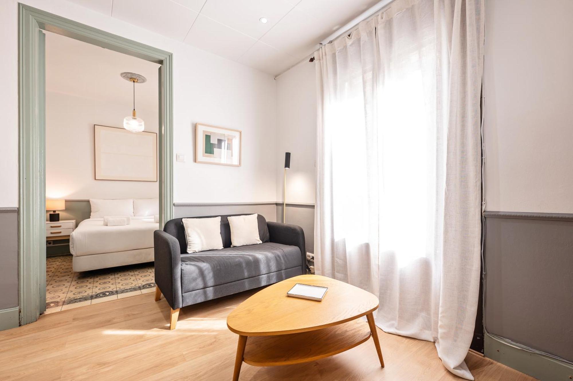 Appartement Sweet - Rosemarine *