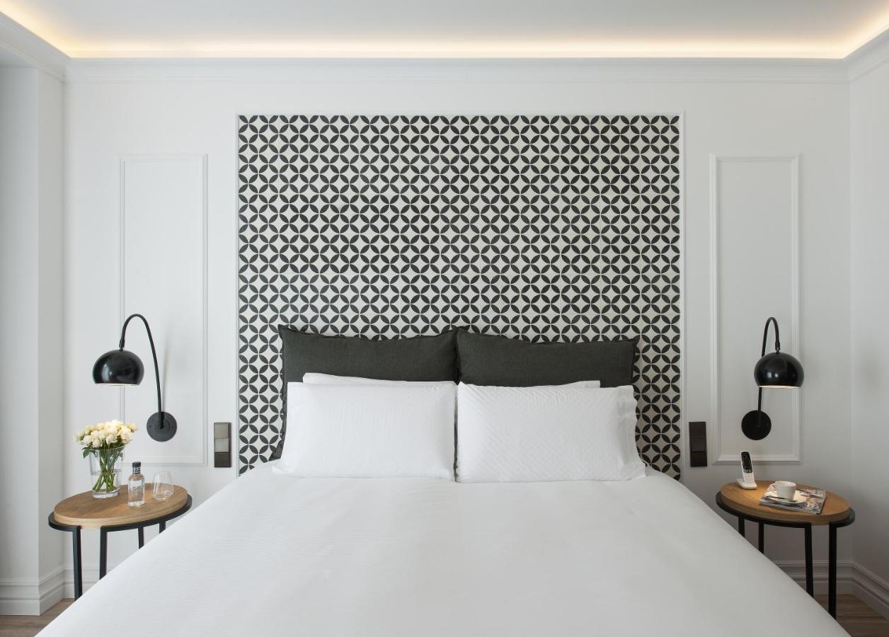 Serras Hotel Barcelone