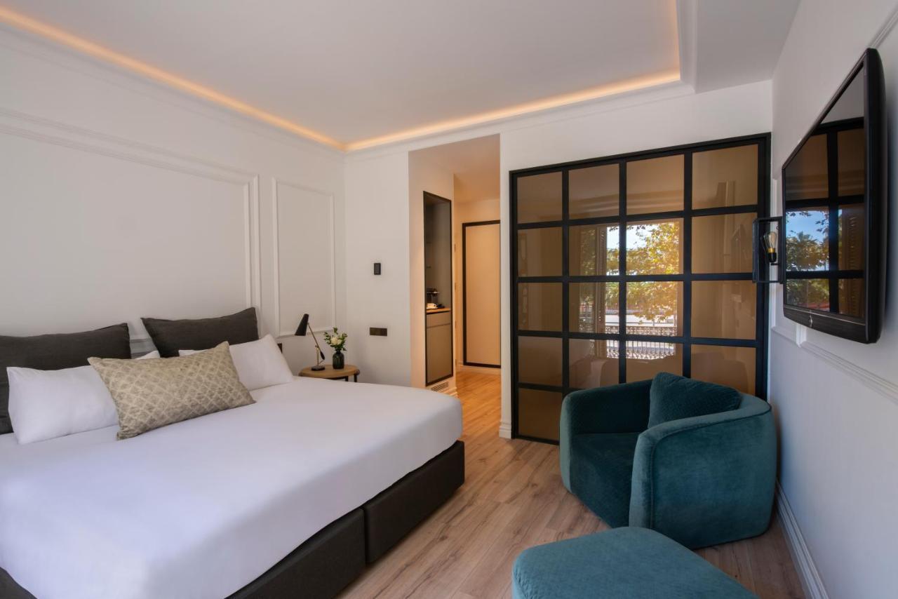 Serras Barcelone