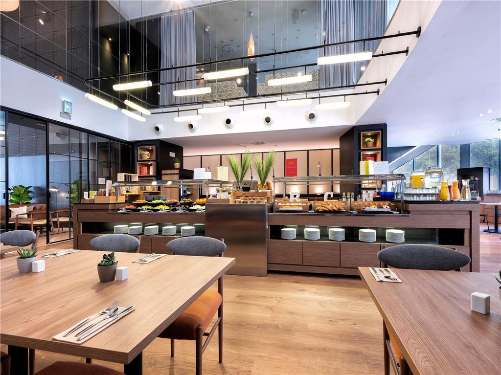 Condal Mar Affiliated By Melia 4* Barcelona
