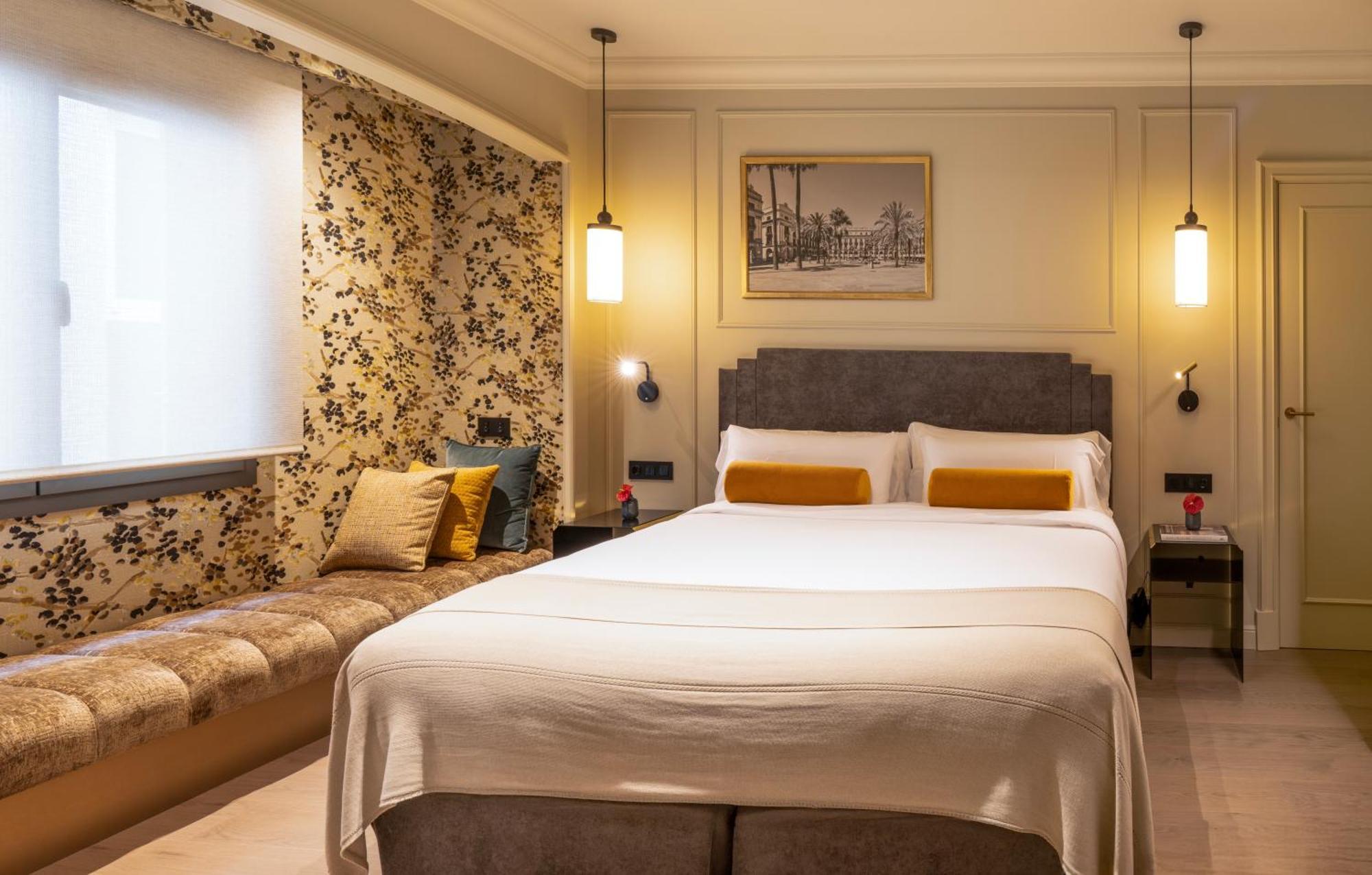 Hotel El Avenida Palace 4*