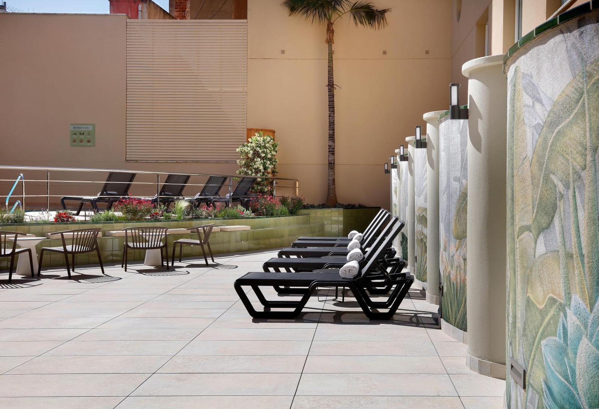 Hcc Montblanc Hotel 3*