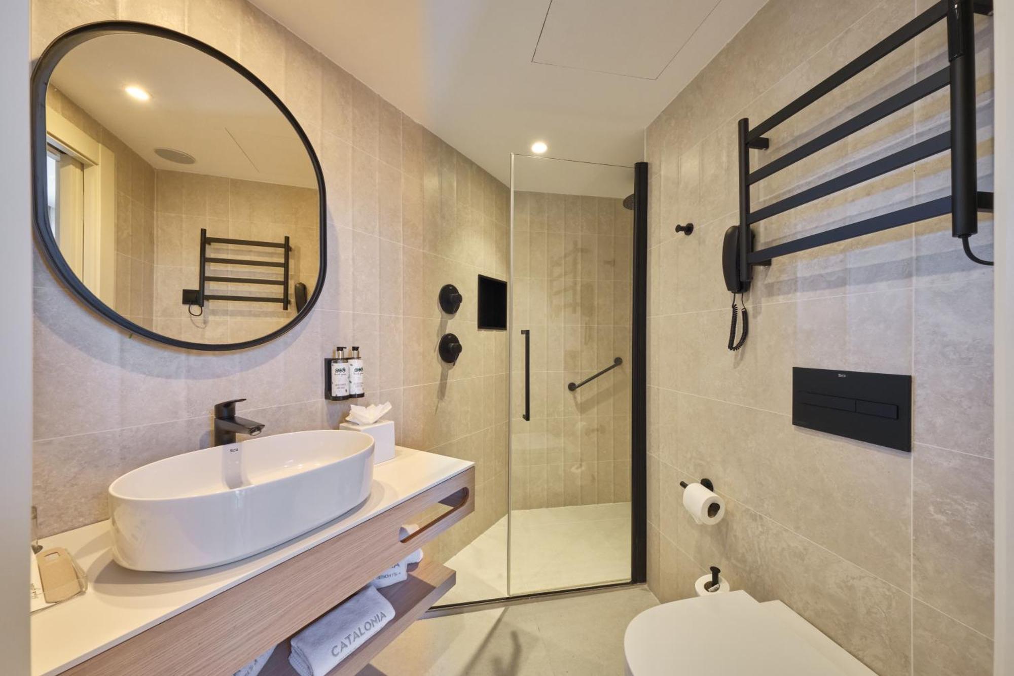 Hotel Catalonia Park Güell Barcelona