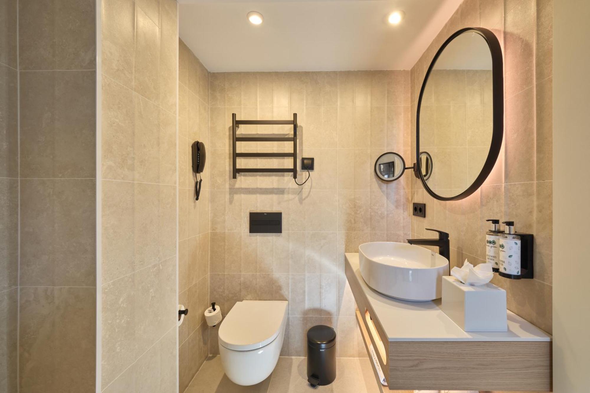 Catalonia Park Gueell Hotel Barcelona