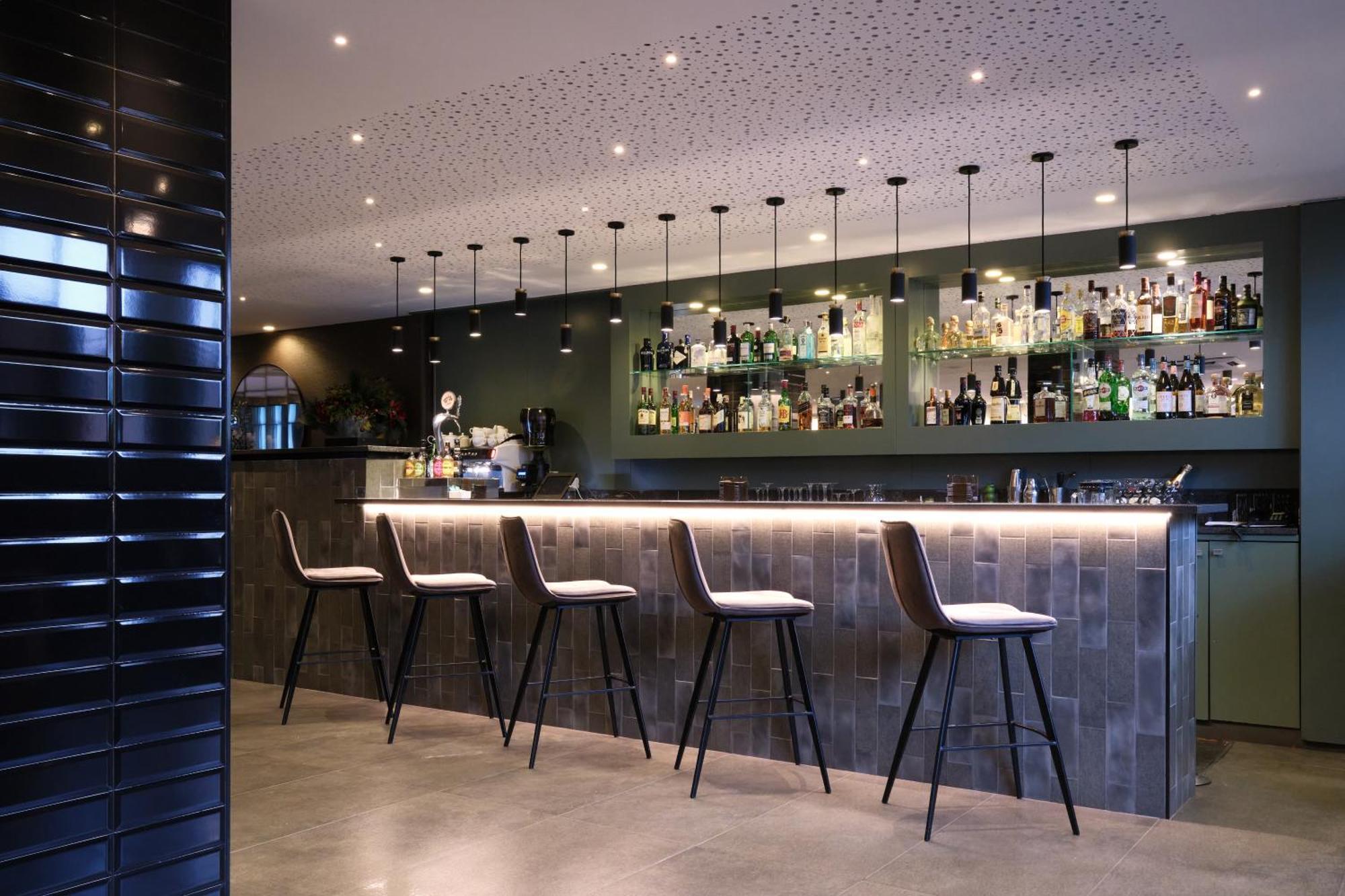 Hotel Catalonia Park Gueell Barcelona