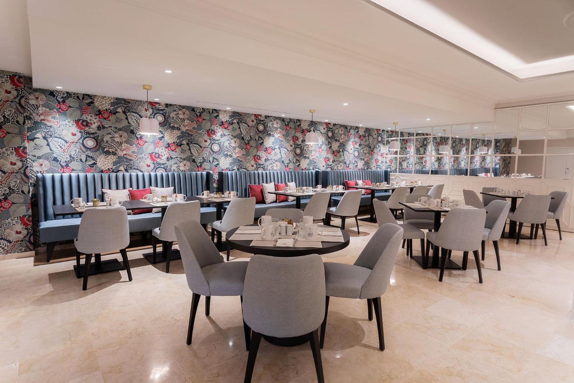 Hotel Eurostars Laietana 4*