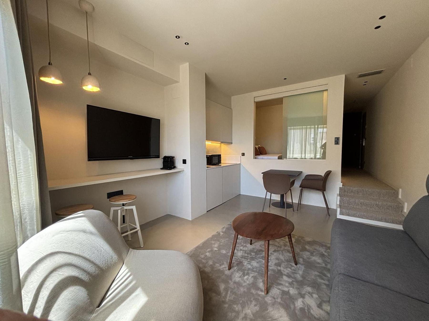 Apartment Senator