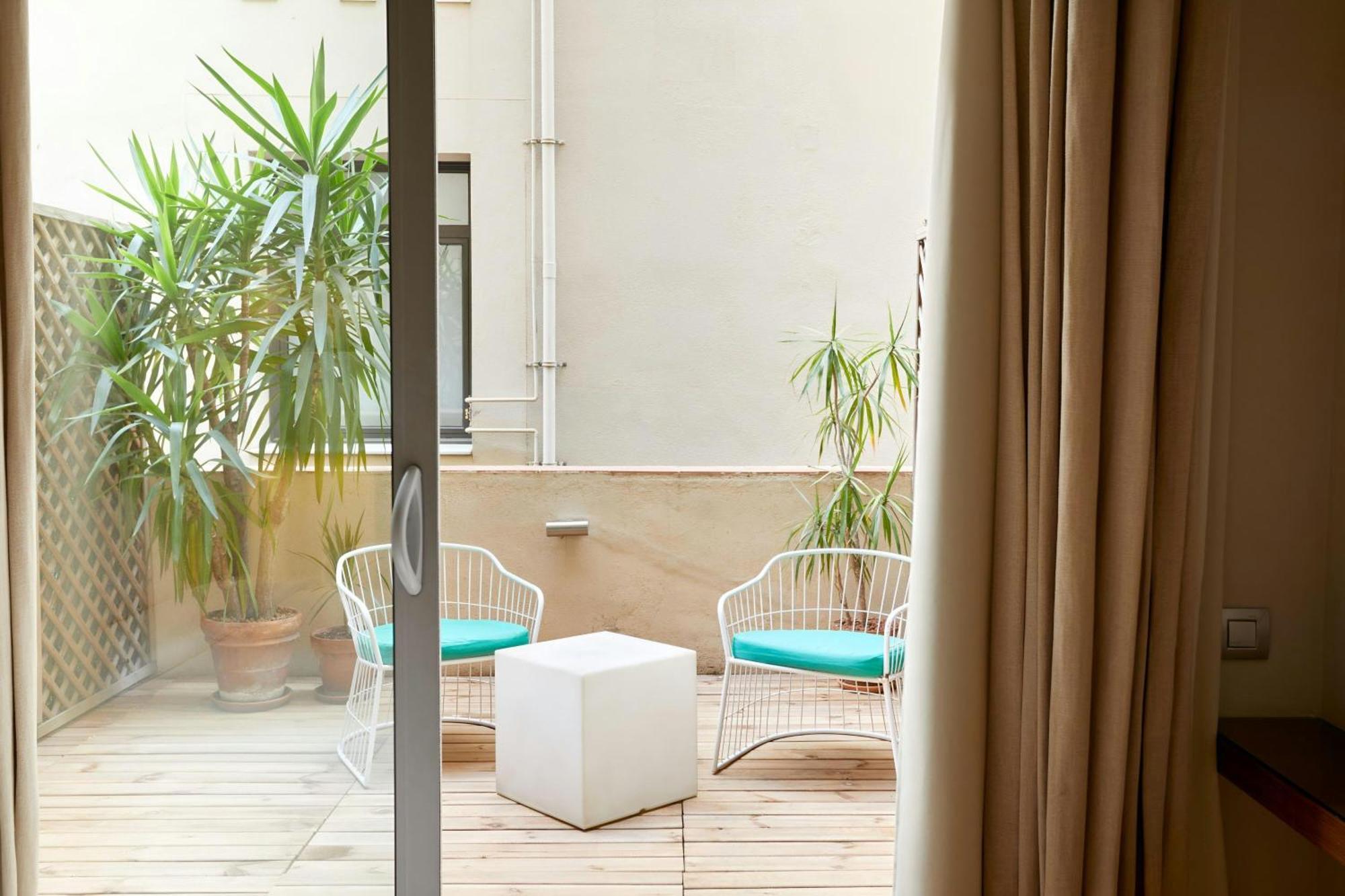 Vasanta Hotel Eixample, Sonder By Marriott Bonvoy Hotel