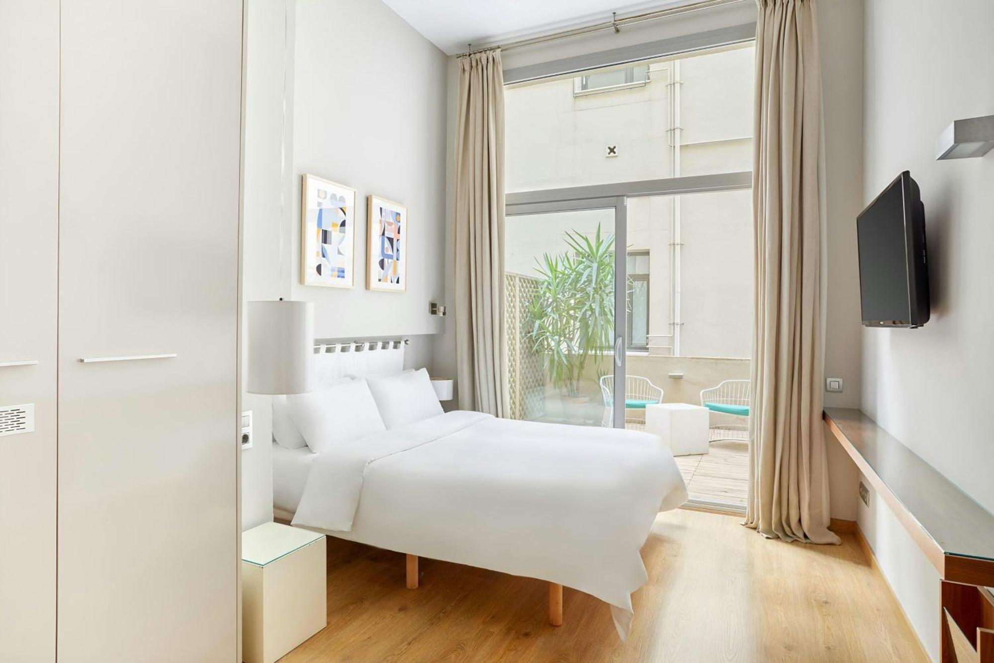 Hotel Vasanta Hotel Eixample, Sonder By Marriott Bonvoy
