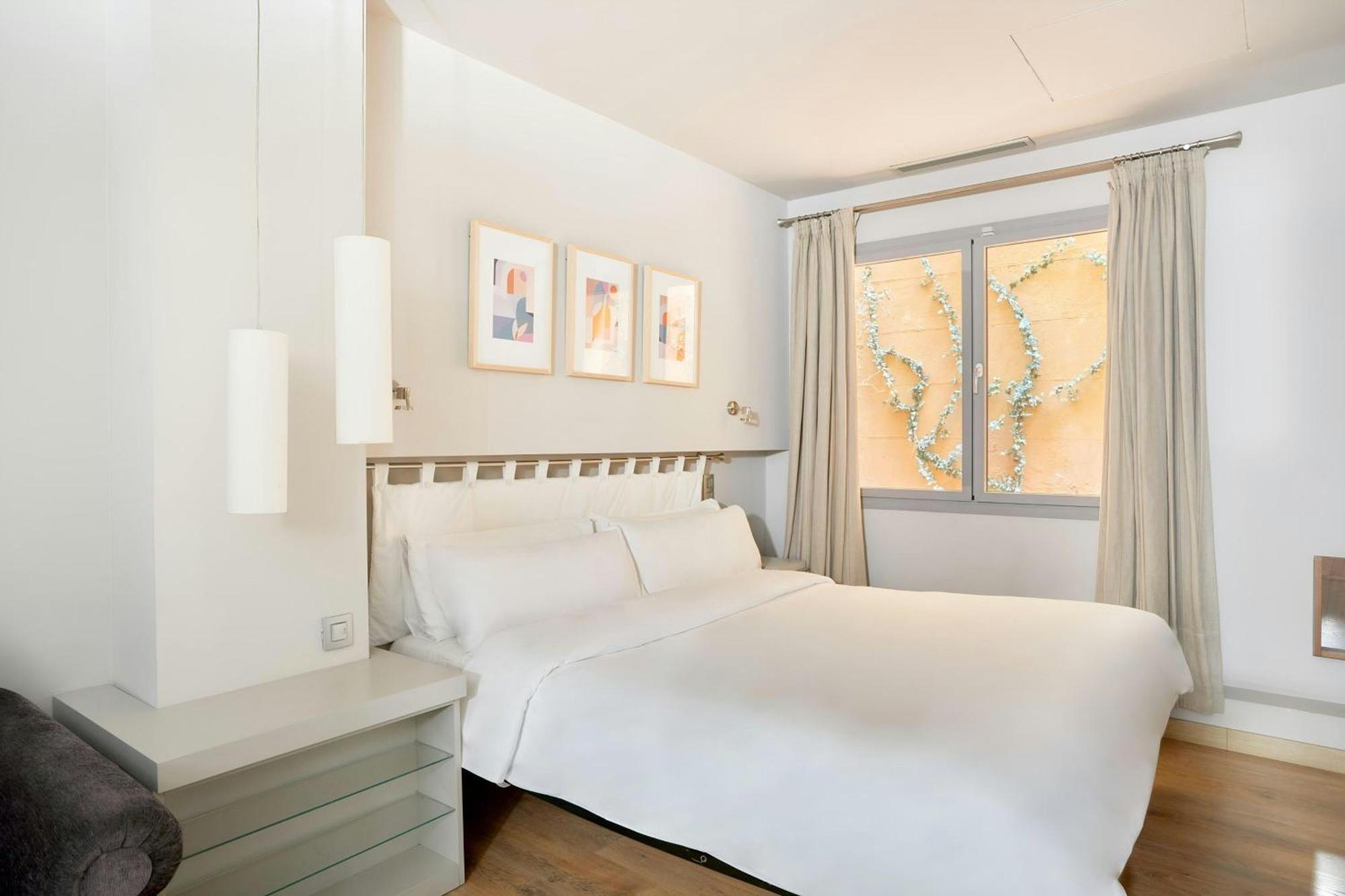 Hotel Vasanta Hotel Eixample, Sonder By Marriott Bonvoy Barcelona