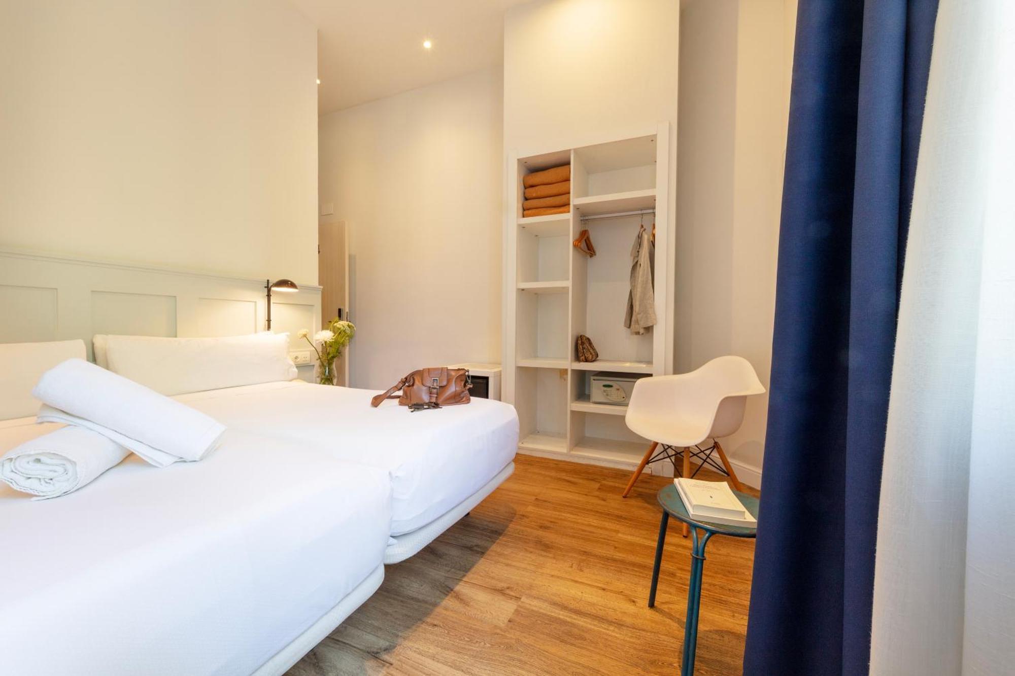 Som Nit Born Maison d'hôtes Barcelone