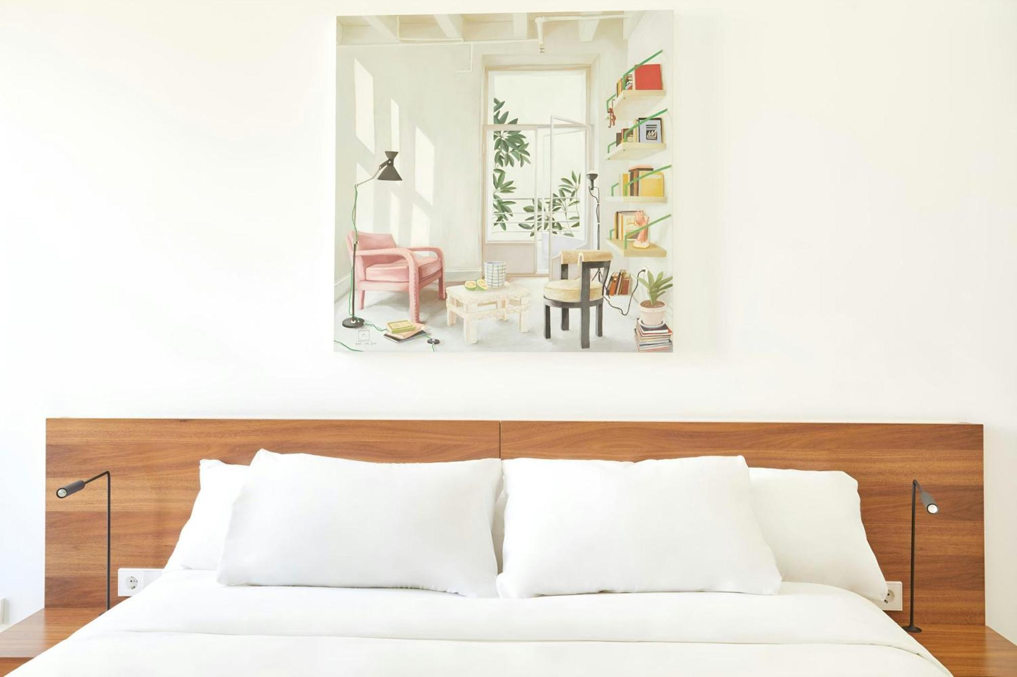 La Casa Del Sol Hotel Gracia, Sonder By Marriott Bonvoy