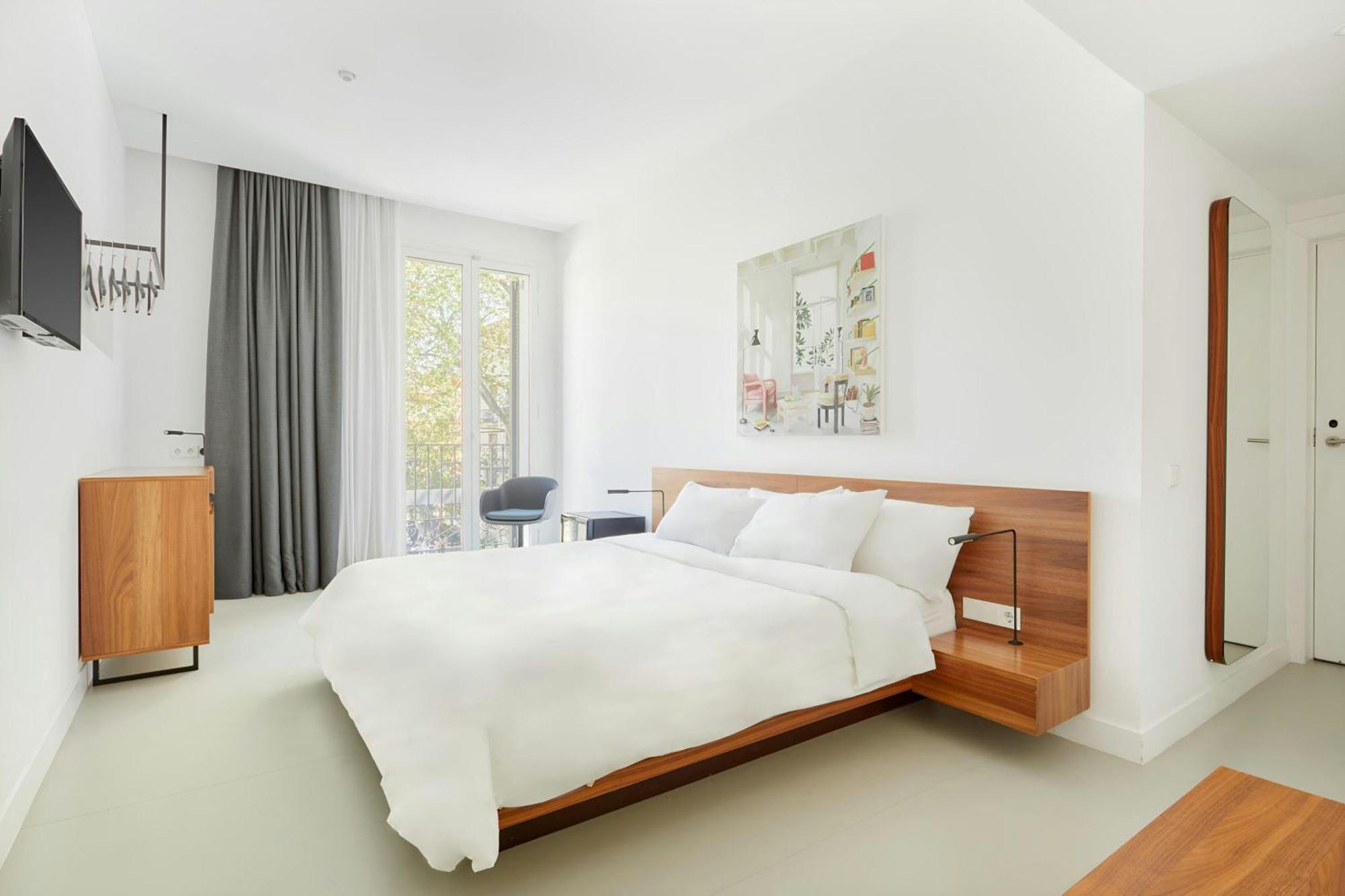 La Casa Del Sol Hotel Gracia, Sonder By Marriott Bonvoy