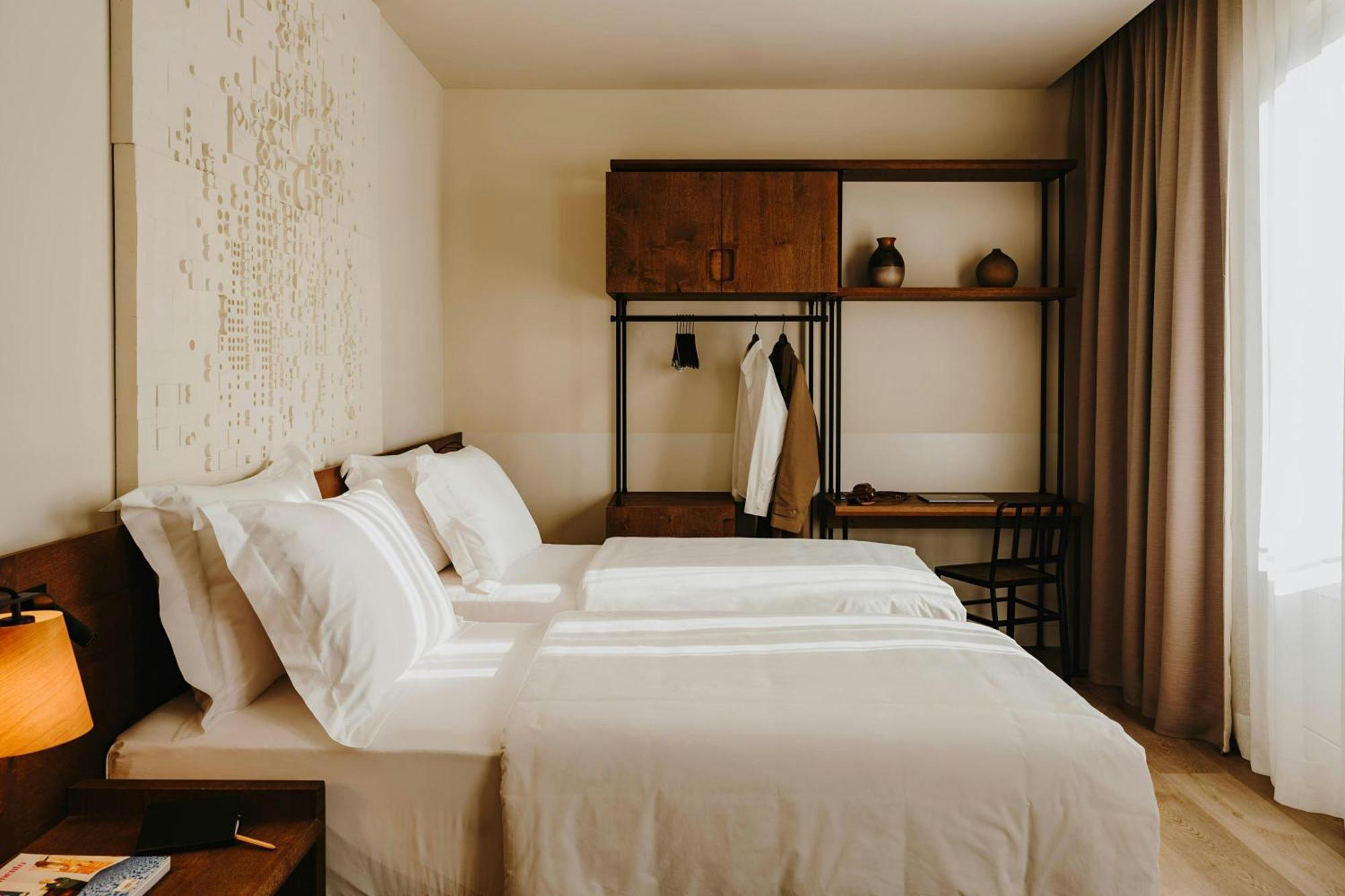 Casa Luz Hotel Plaza Catalunya, Sonder By Marriott Bonvoy Barcelona