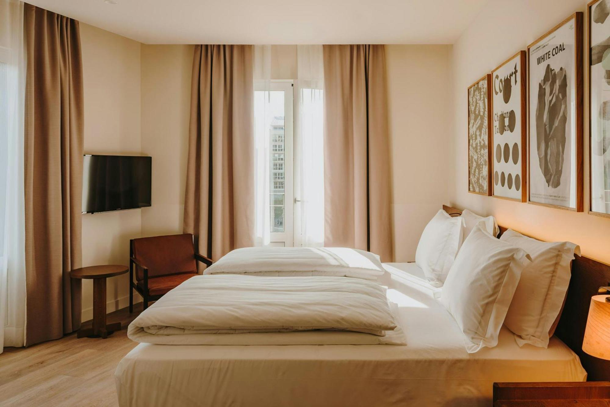Casa Luz Hotel Plaza Catalunya, Sonder By Marriott Bonvoy