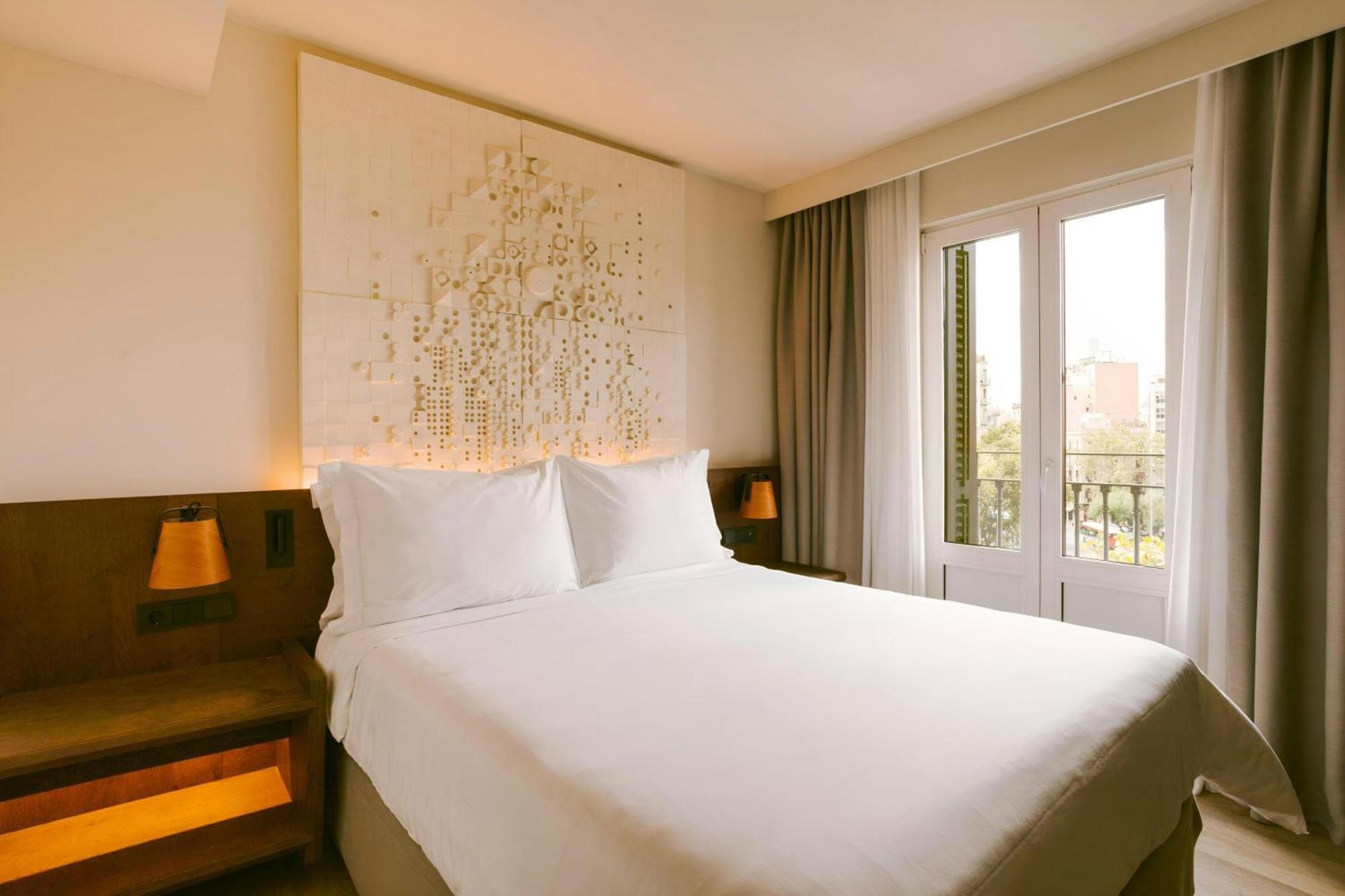Hotel Casa Luz Hotel Plaza Catalunya, Sonder By Marriott Bonvoy