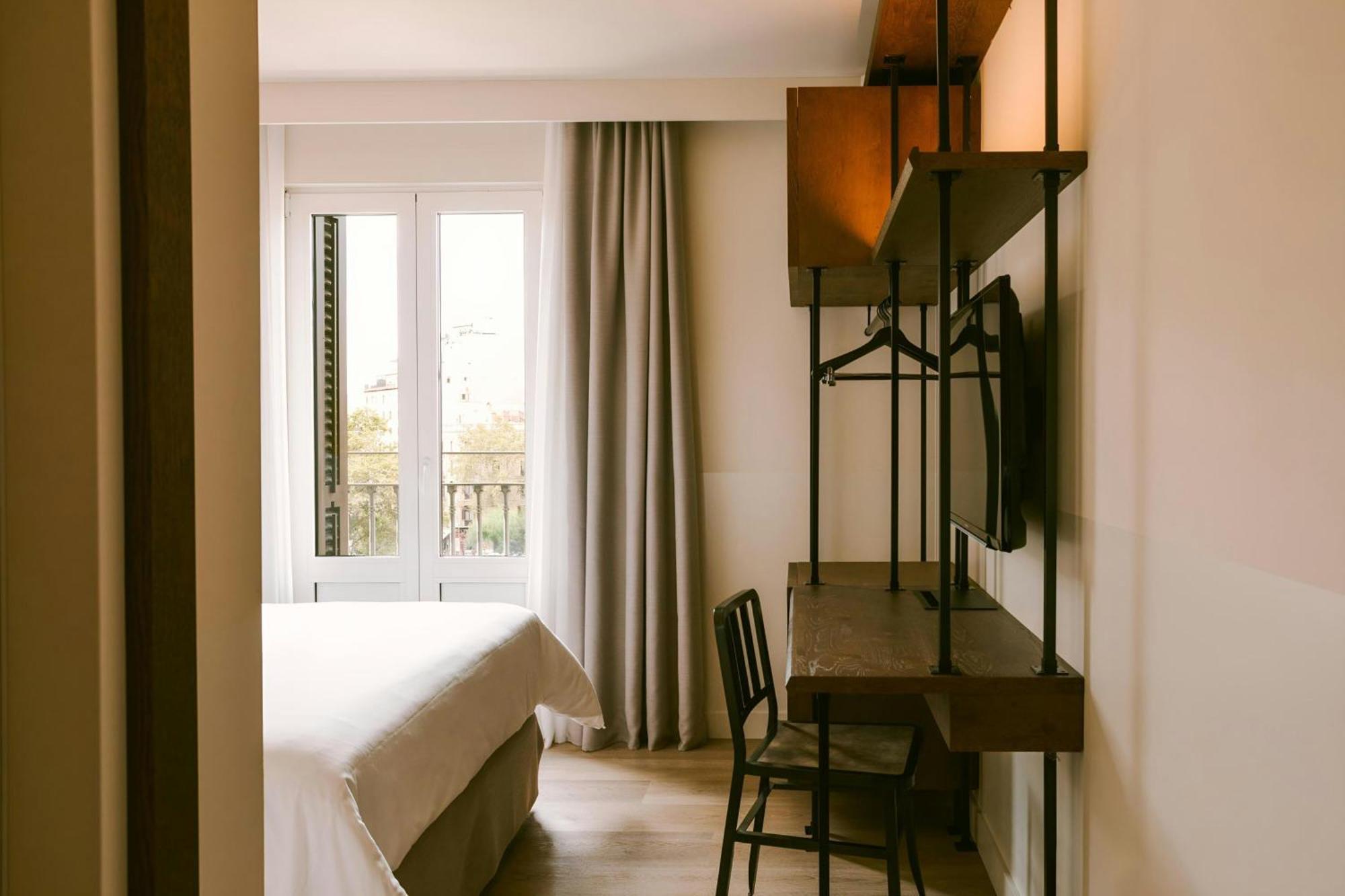 Hotel Casa Luz Hotel Plaza Catalunya, Sonder By Marriott Bonvoy Barcelona