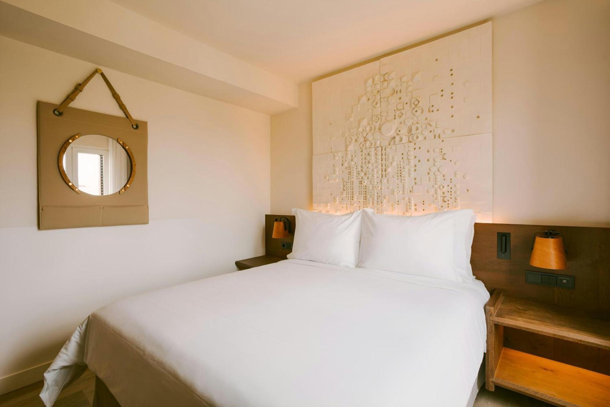 Casa Luz Hotel Plaza Catalunya, Sonder By Marriott Bonvoy