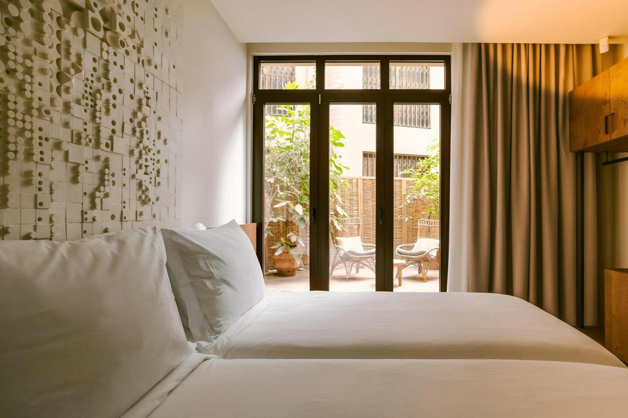 Casa Luz Hotel Plaza Catalunya, Sonder By Marriott Bonvoy