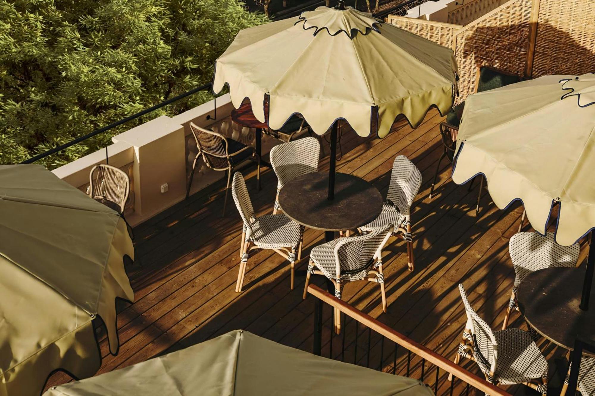 Hotel Casa Luz Hotel Plaza Catalunya, Sonder By Marriott Bonvoy 4*