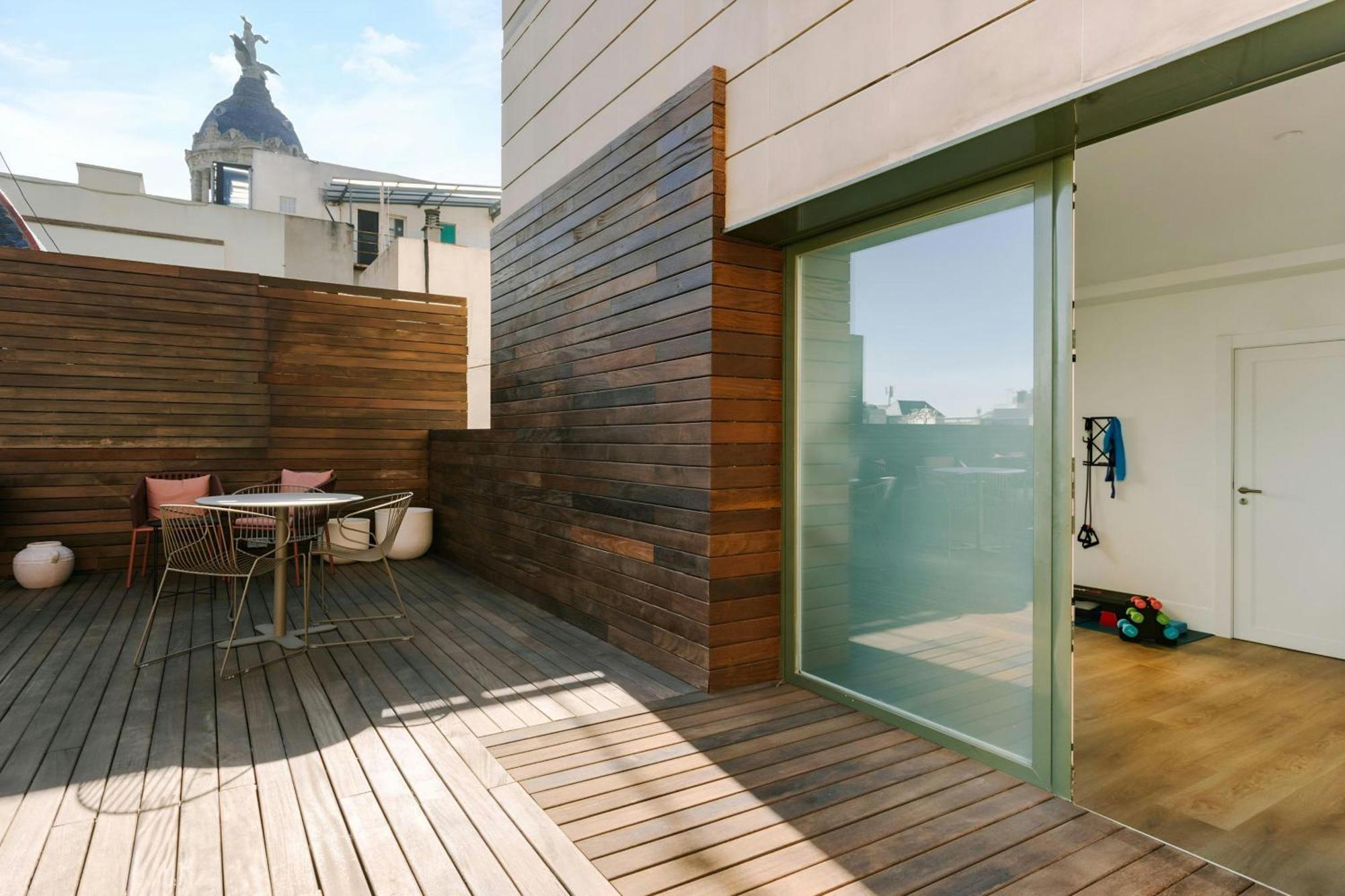 Paseo De Gracia Hotel, Sonder By Marriott Bonvoy