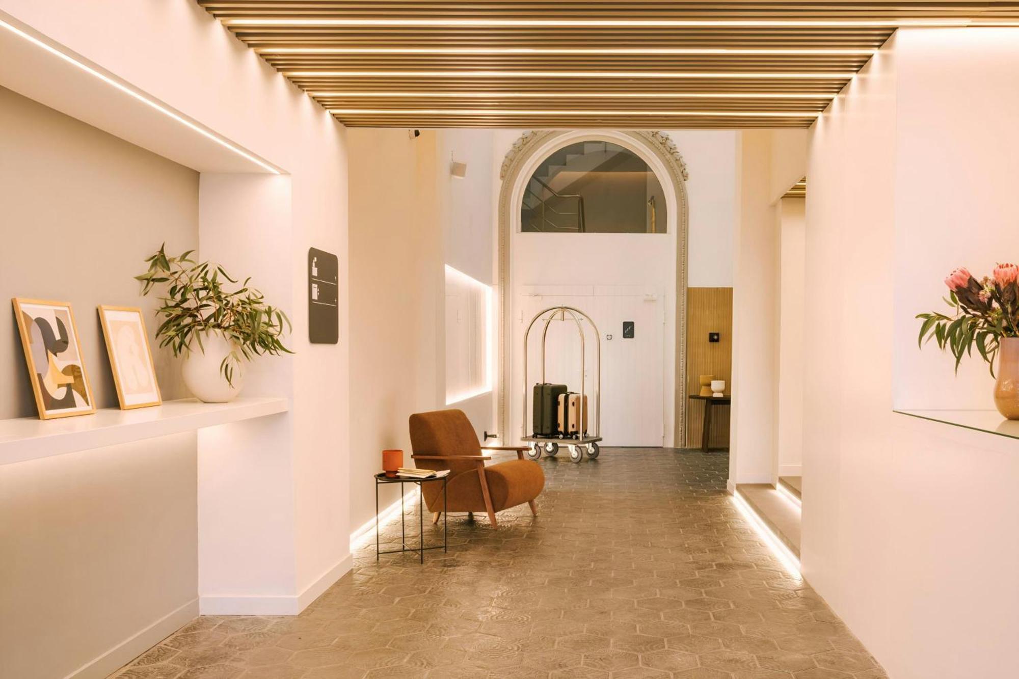 Paseo De Gracia Hotel, Sonder By Marriott Bonvoy Hotel