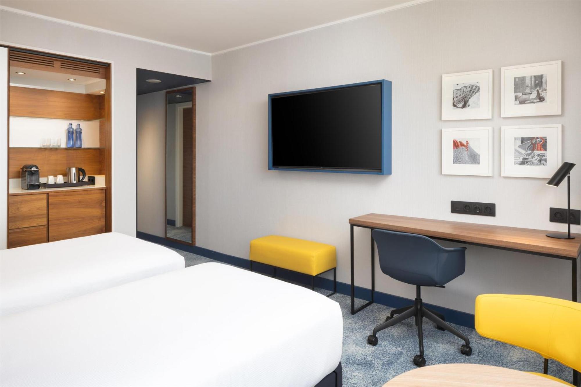 Hilton Hotel
