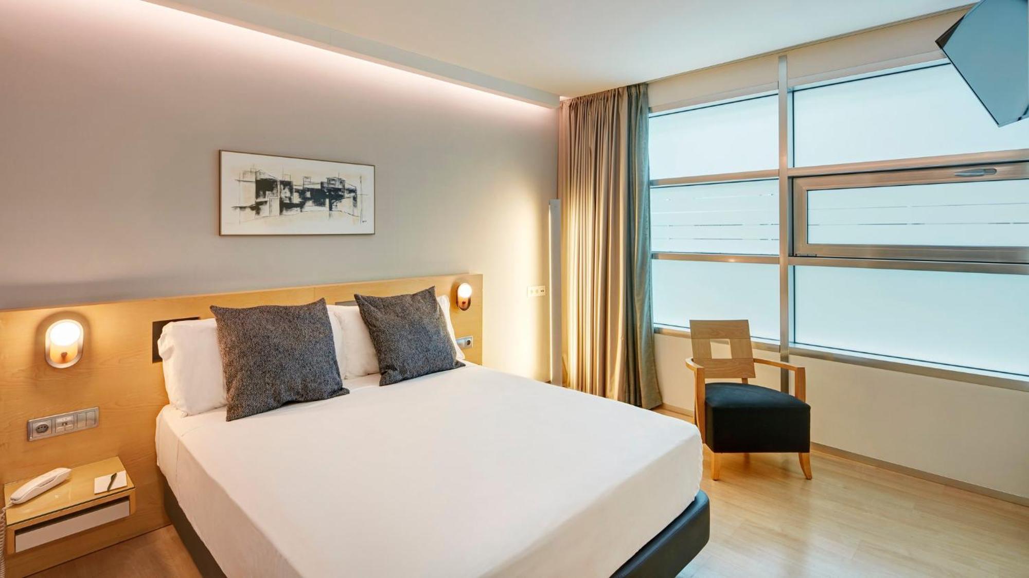 Sercotel Caspe Hotel