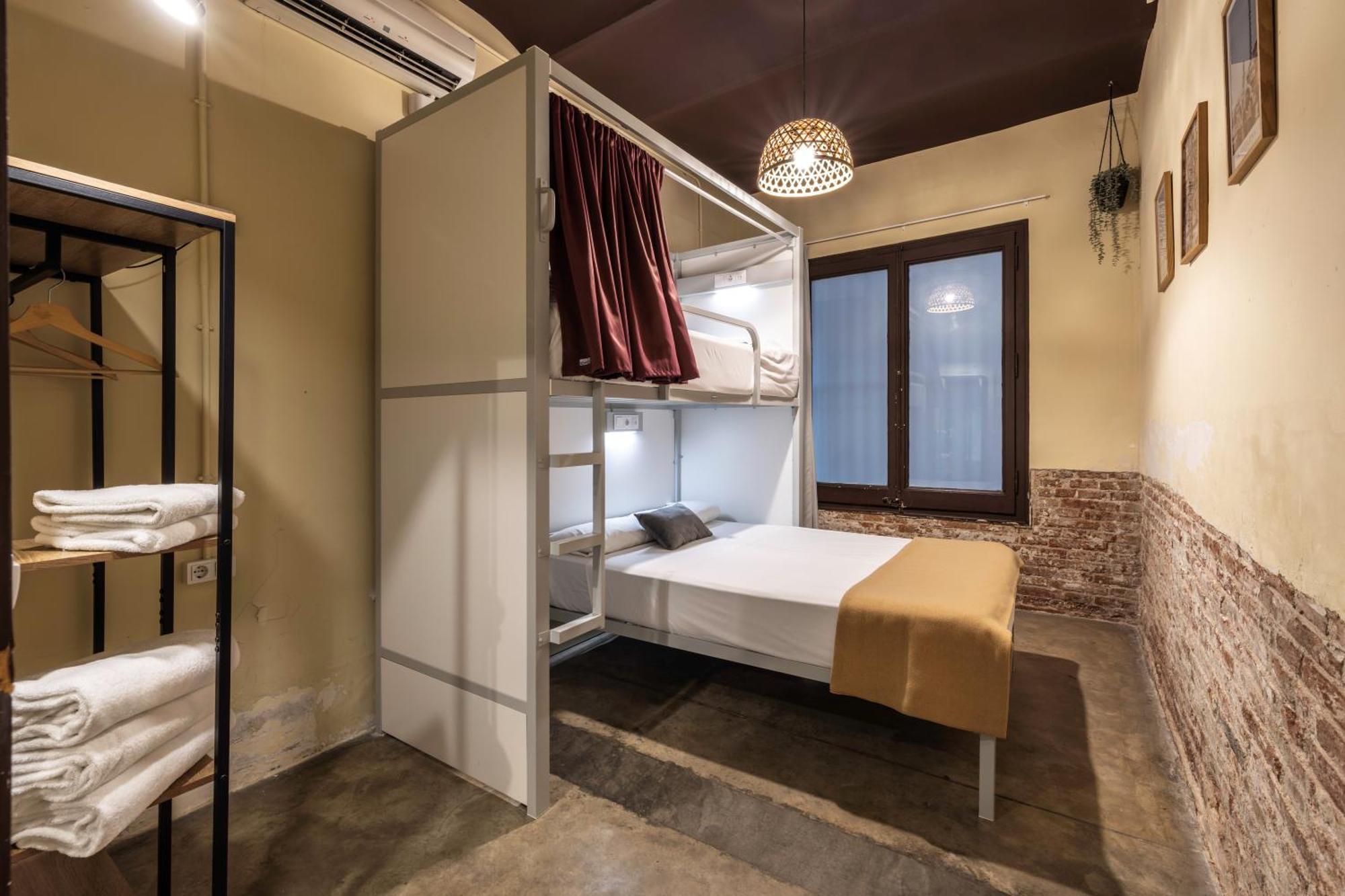 The Loft House Hostel