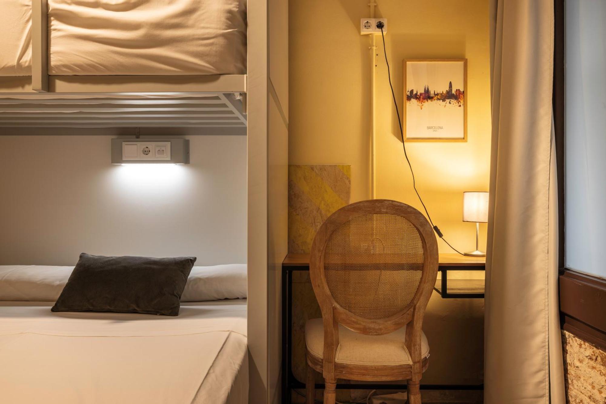 Hostel The Loft House