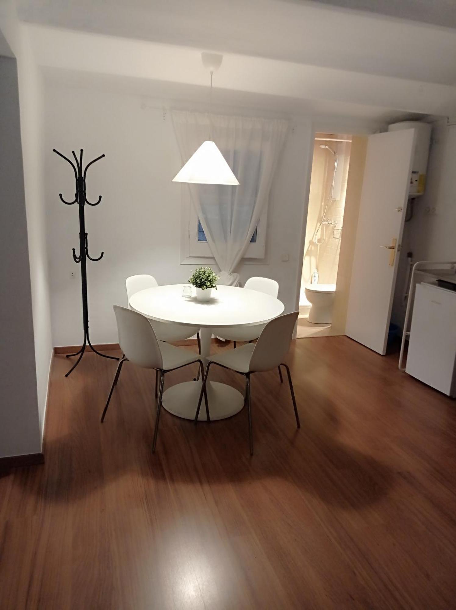 Double Private Center Aragon Street * Barcelona