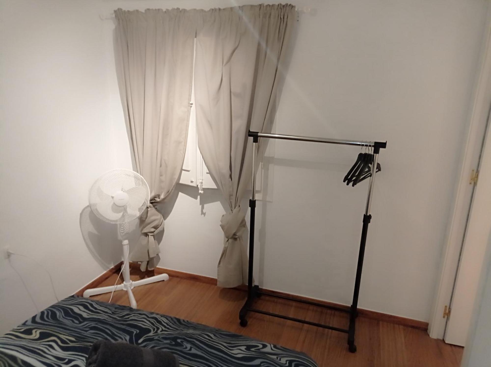 Double Private Center Aragon Street
