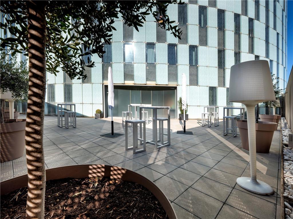 Condal Mar Affiliated By Melia Hotel