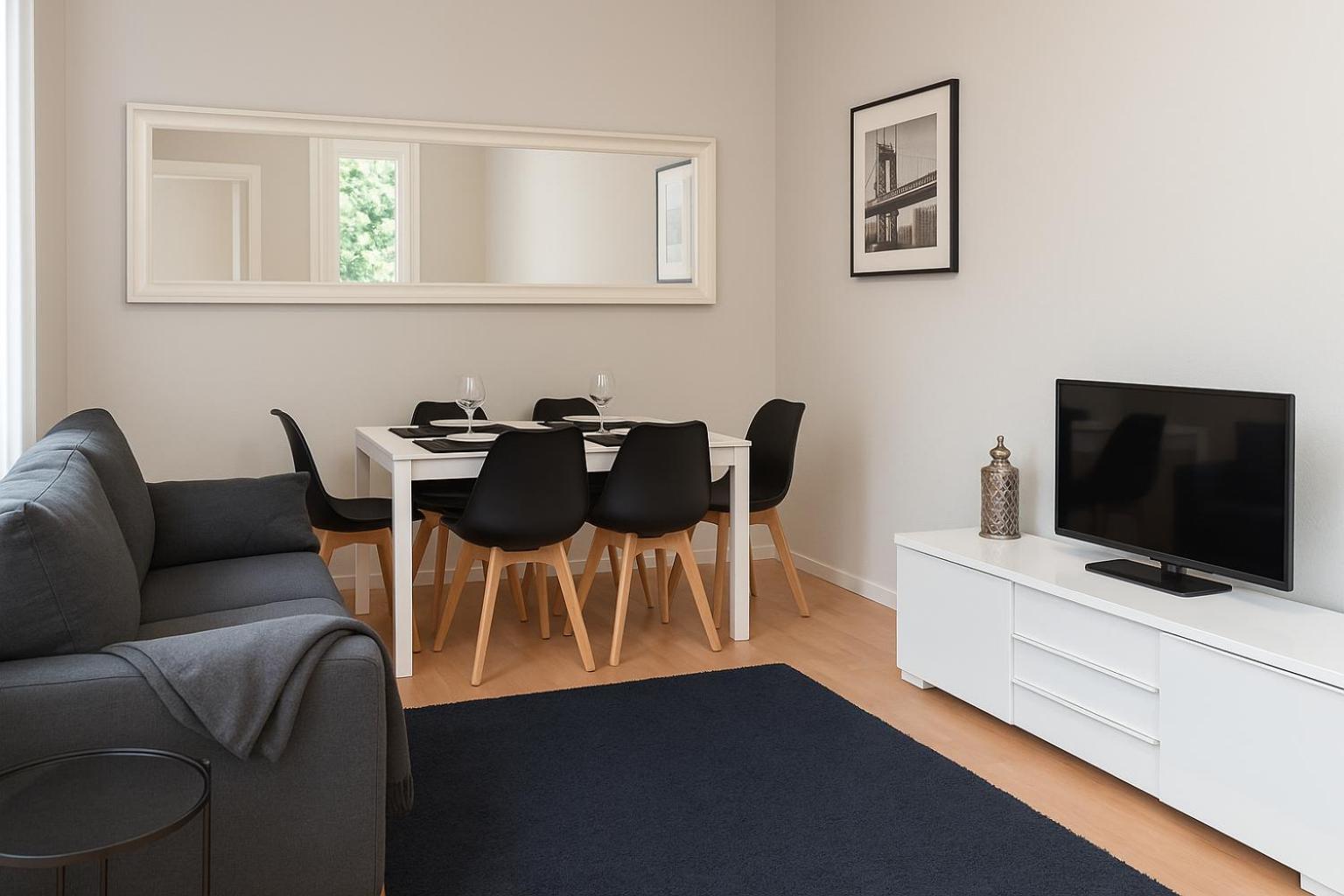 Habitat Batllo Apartment