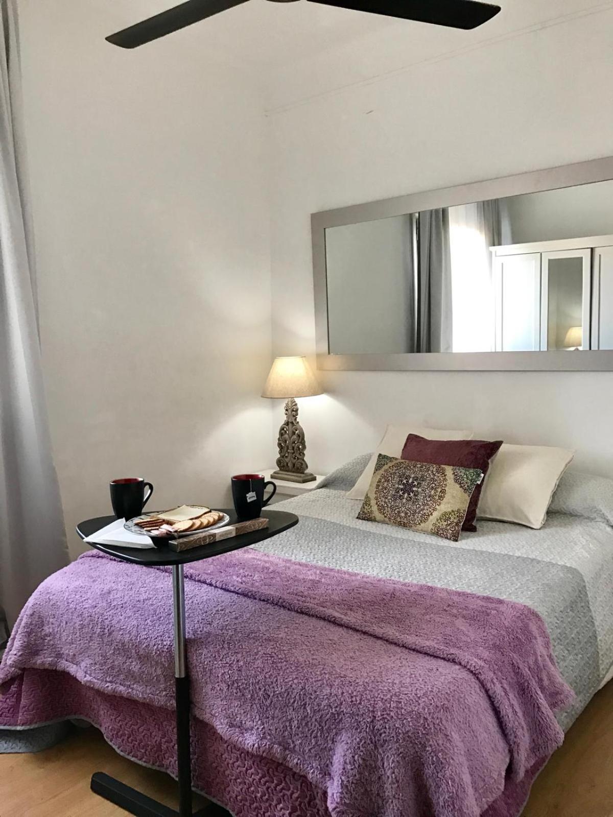 Hostel Alani Montjuic Barcelona