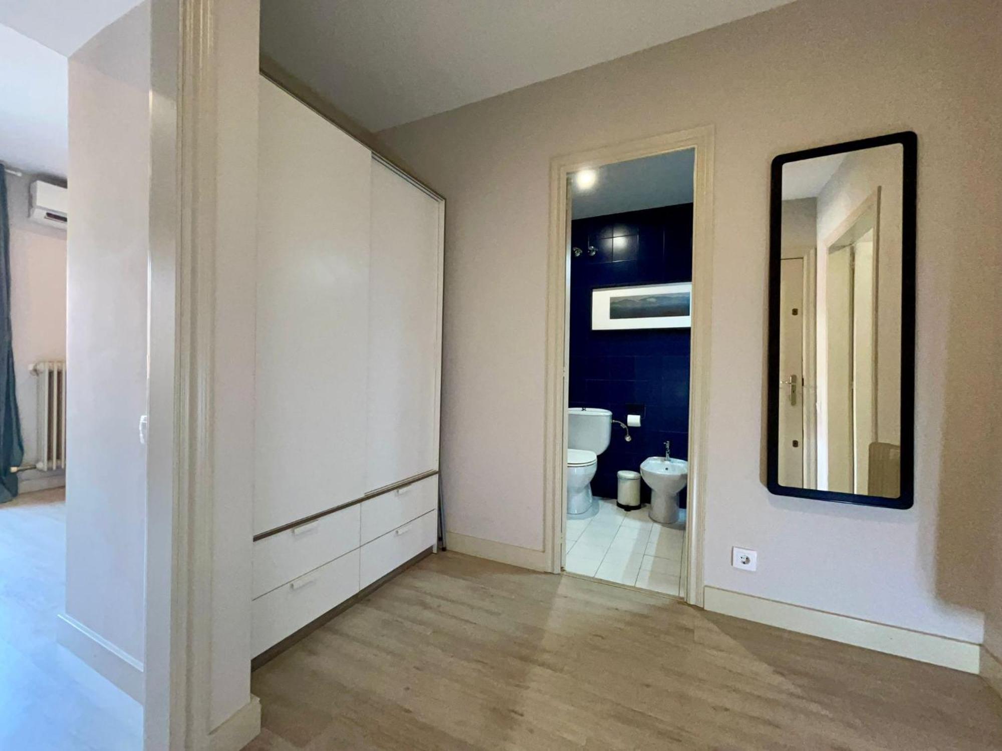 Apartment Barcelonaforrent Urban Town