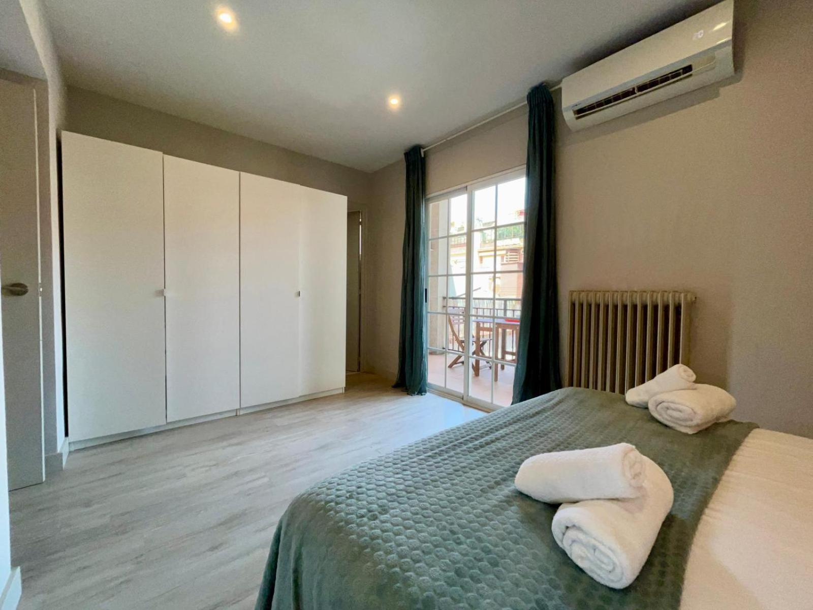 Apartment Barcelonaforrent Urban Town Barcelona